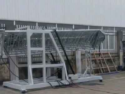 Cell On Wheels otpremljen na Bliski istok