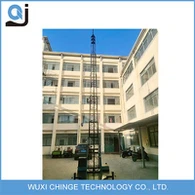 Stanična kula na kotačima