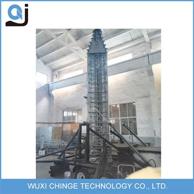 Primjena COW-a u privremenim građevinskim i rudarskim mjestima: Praktični vodič