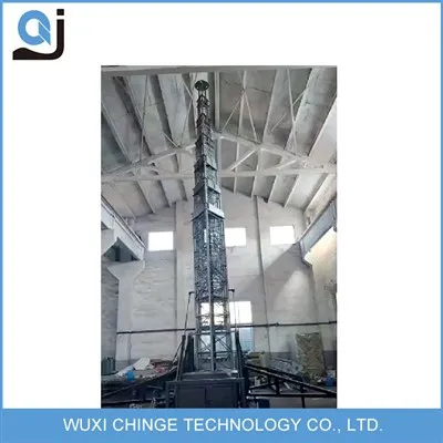 Strateška partnerstva koja pokreću inovacije u mobilnim komunikacijskim vozilima